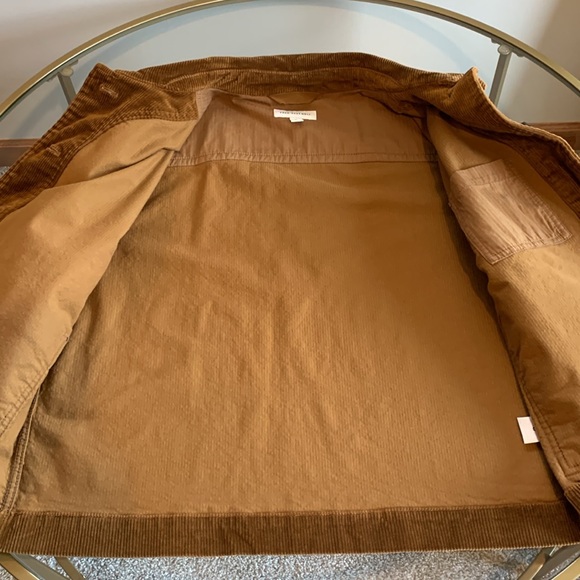 Free Assembly Corduroy Chore Jacket - Picture 13 of 16